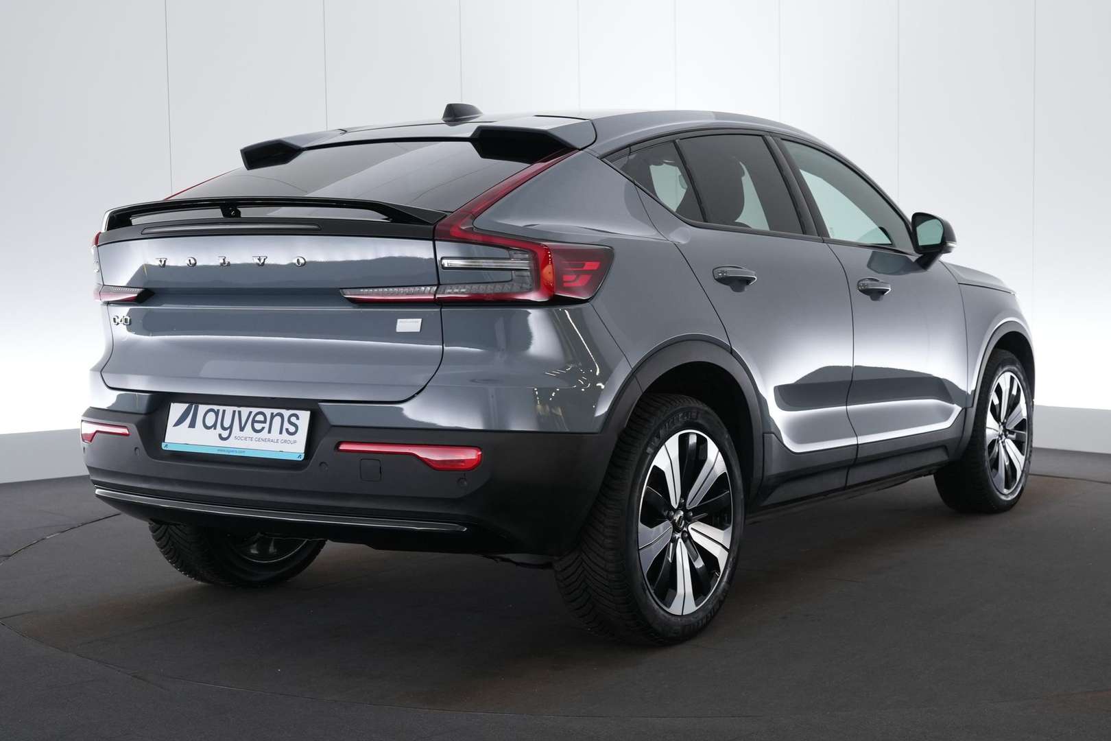 Volvo C40 Recharge PLUS - 2023 - Joinsteer - #30