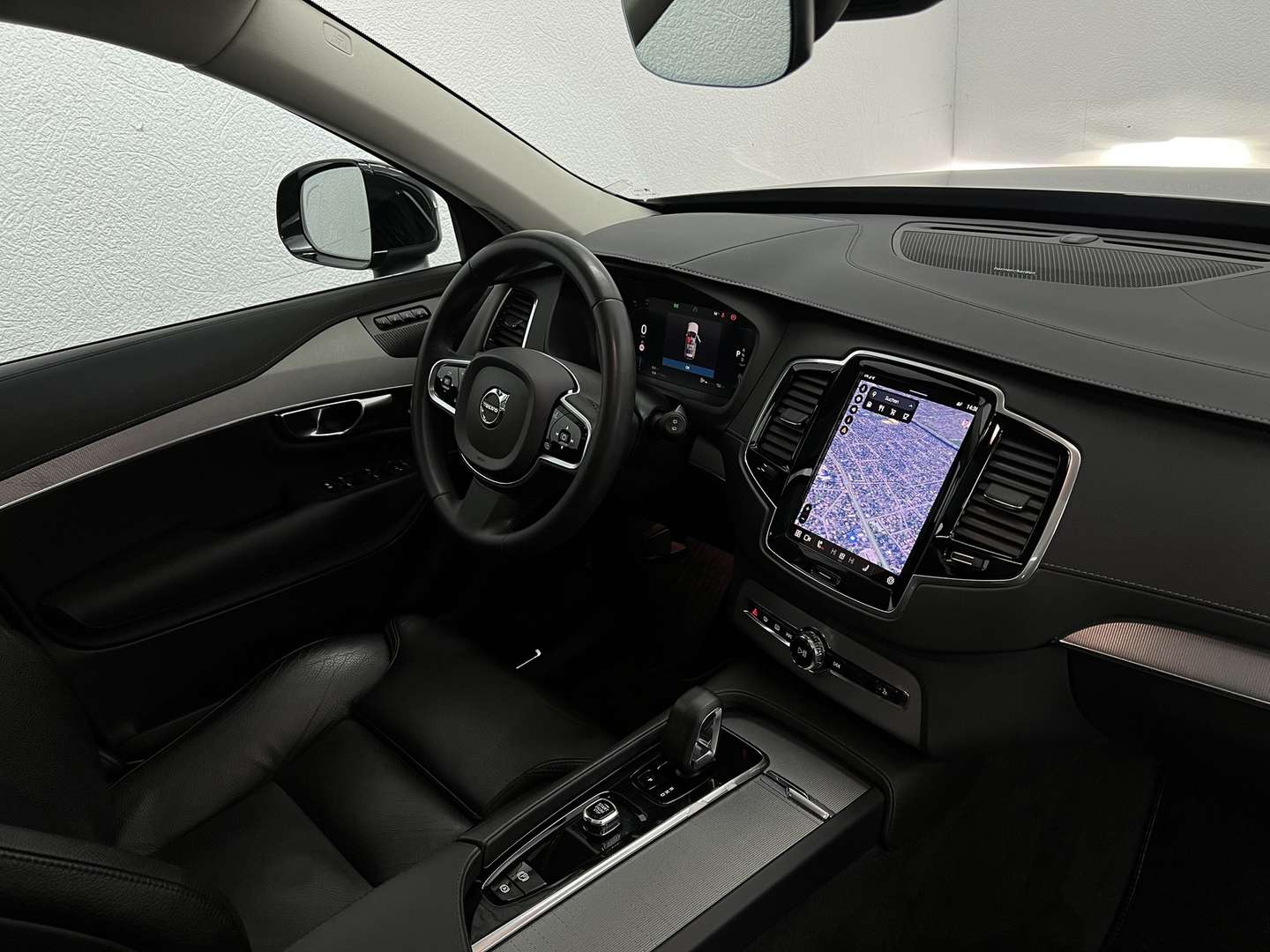 Volvo XC90 B5 Plus - 2022 - Joinsteer - #18