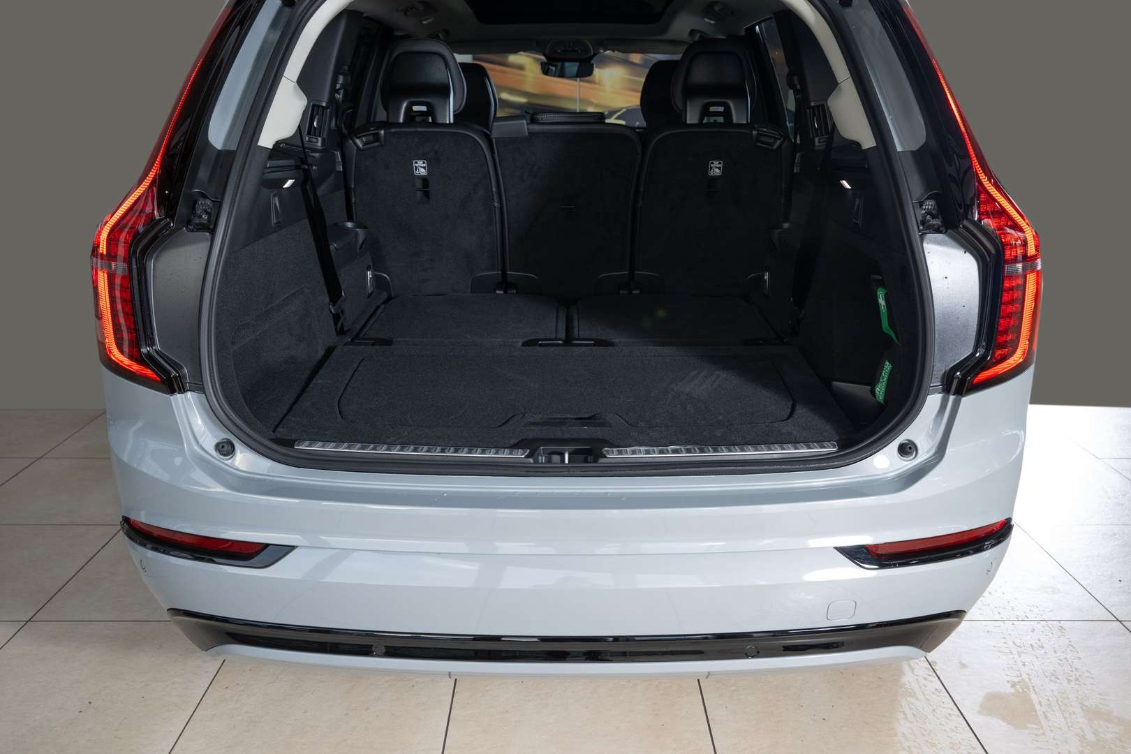Volvo XC90 T8 Recharge Plus - 2025 - Joinsteer - #5