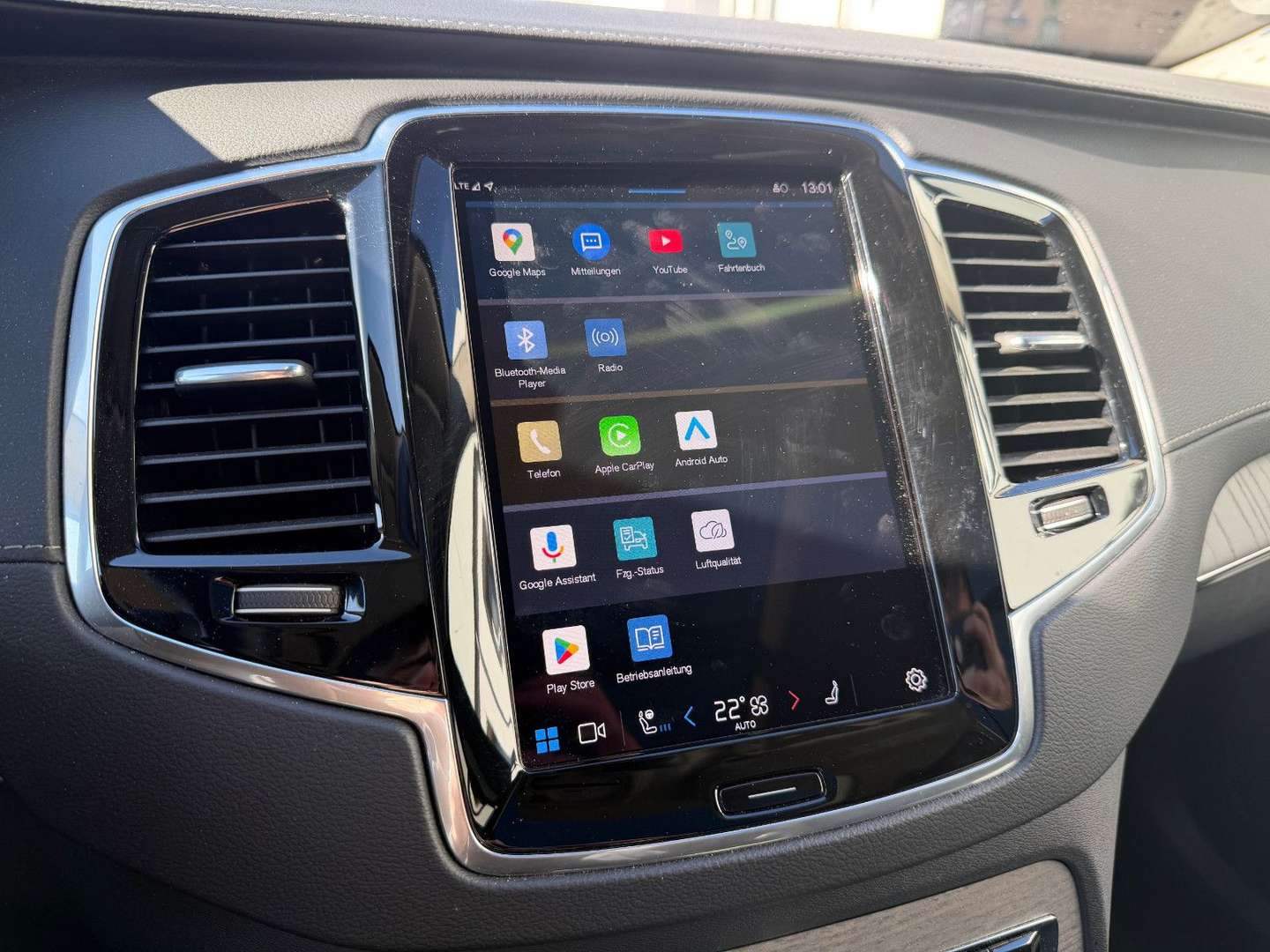 Volvo XC90 T8 Ultimate - 2023 - Joinsteer - #24