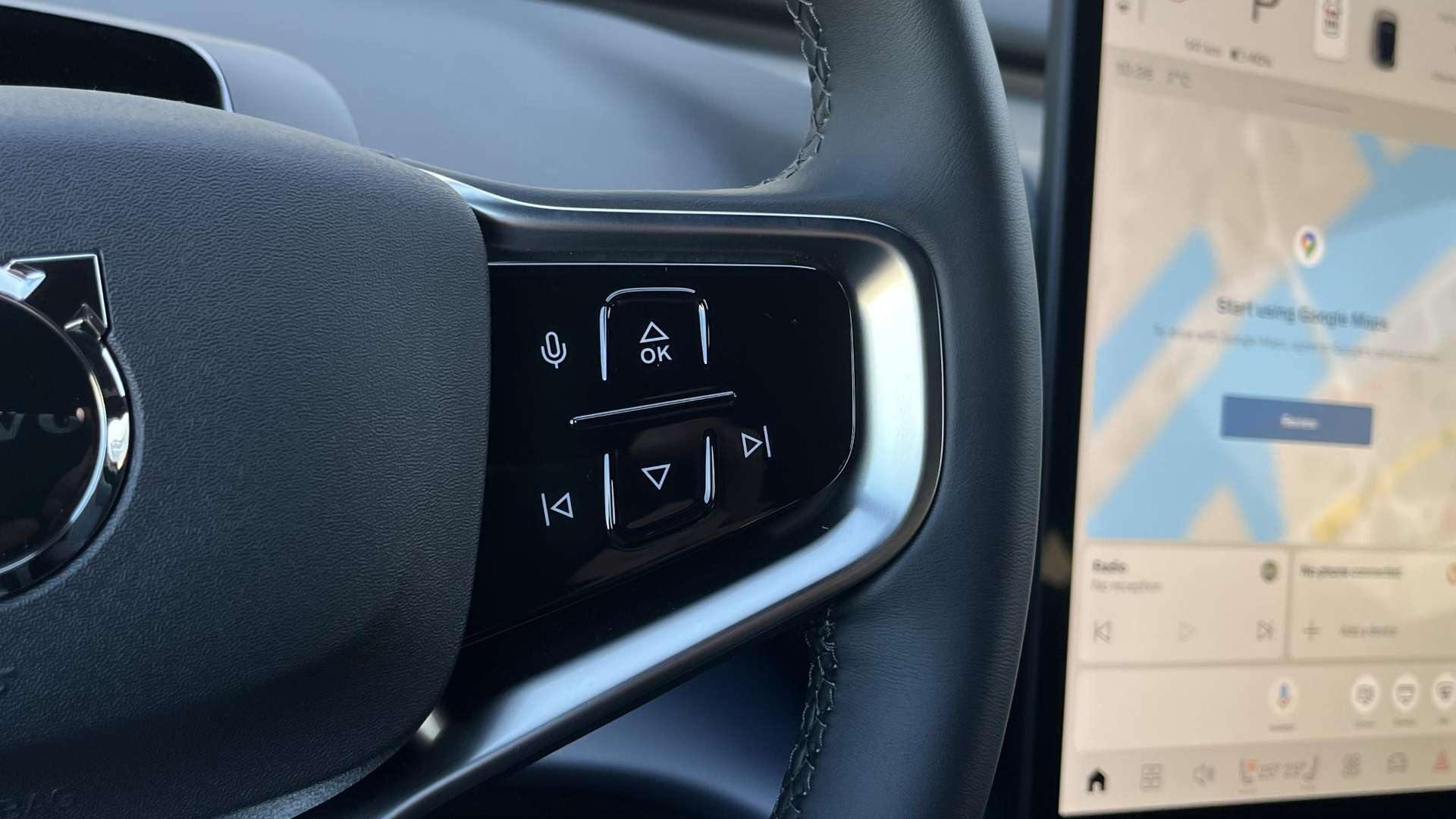 Volvo EX30 Single Motor Ultra Black Ed - 2026 - Joinsteer - #15