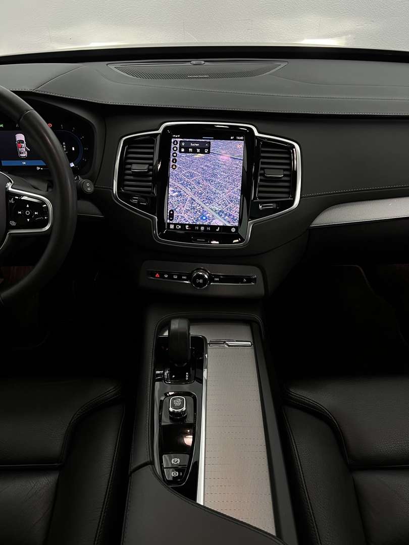 Volvo XC90 B5 Plus - 2022 - Joinsteer - #19