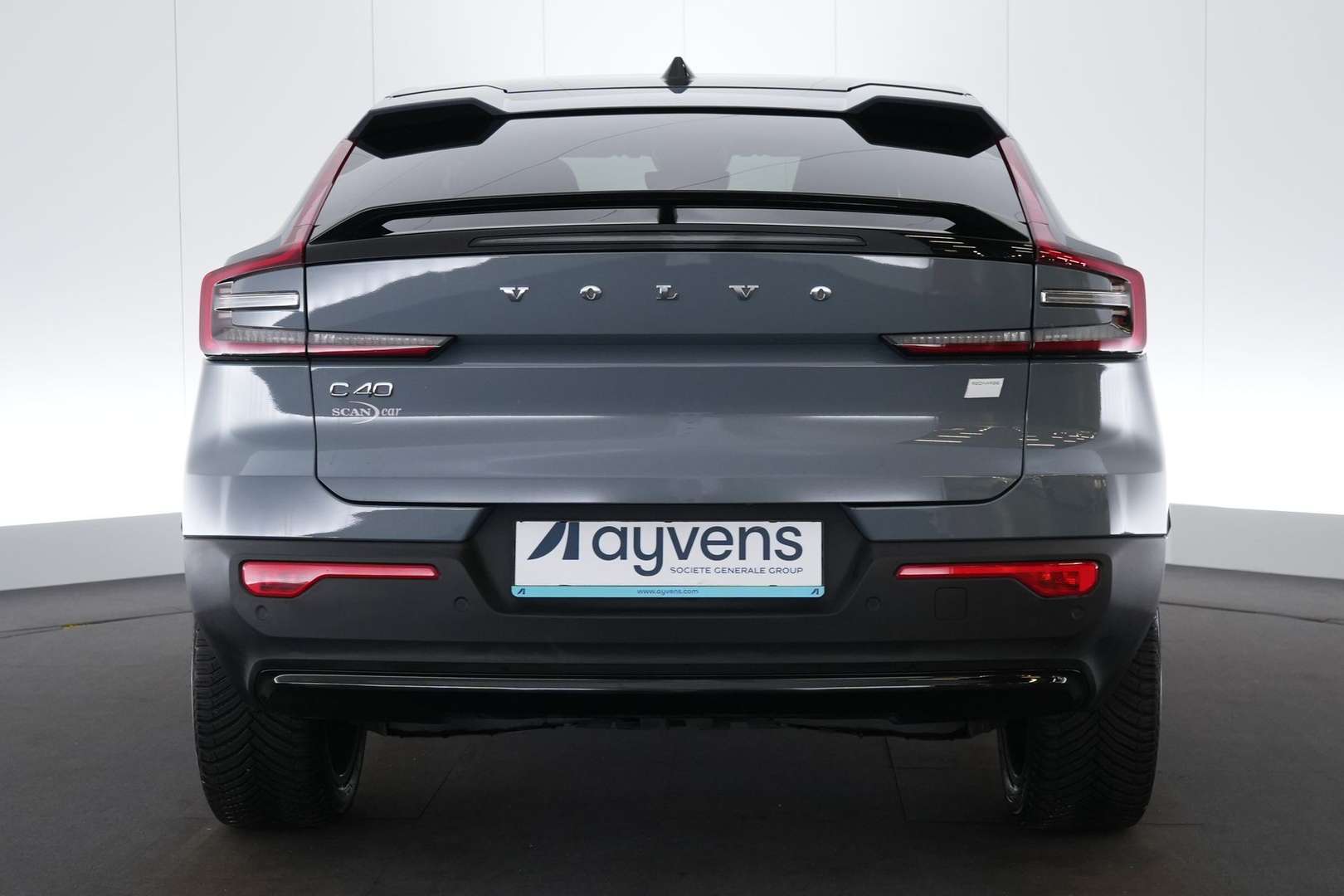 Volvo C40 Recharge PLUS - 2023 - Joinsteer - #31