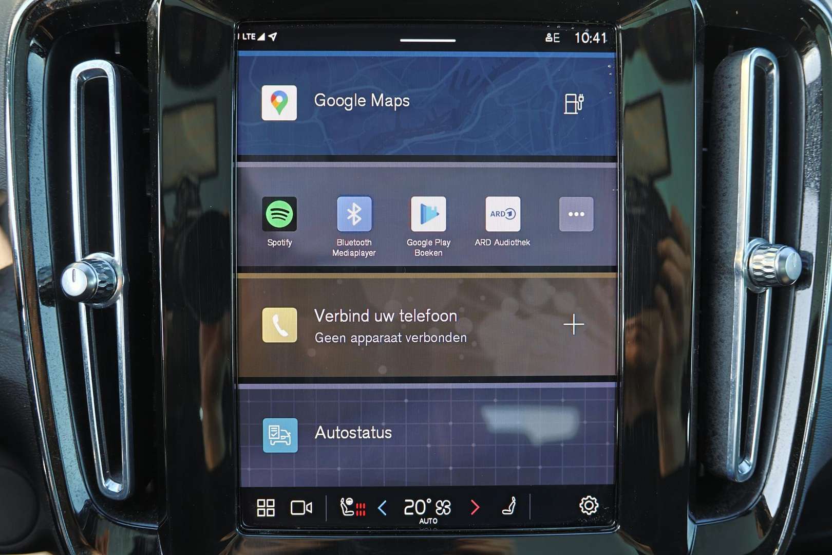 Volvo C40 Twin Motor Ultimate - 2022 - Joinsteer - #6