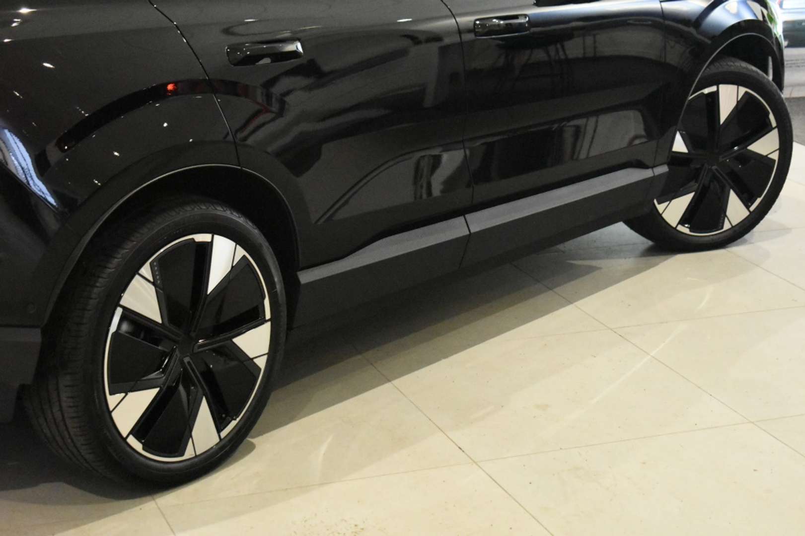 Volvo EX30 Twin Motor - 2025 - Joinsteer - #34