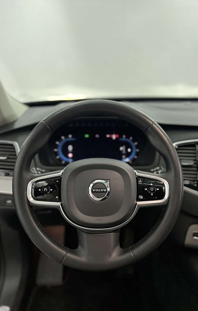 Volvo XC90 B5 Plus - 2022 - Joinsteer - #20