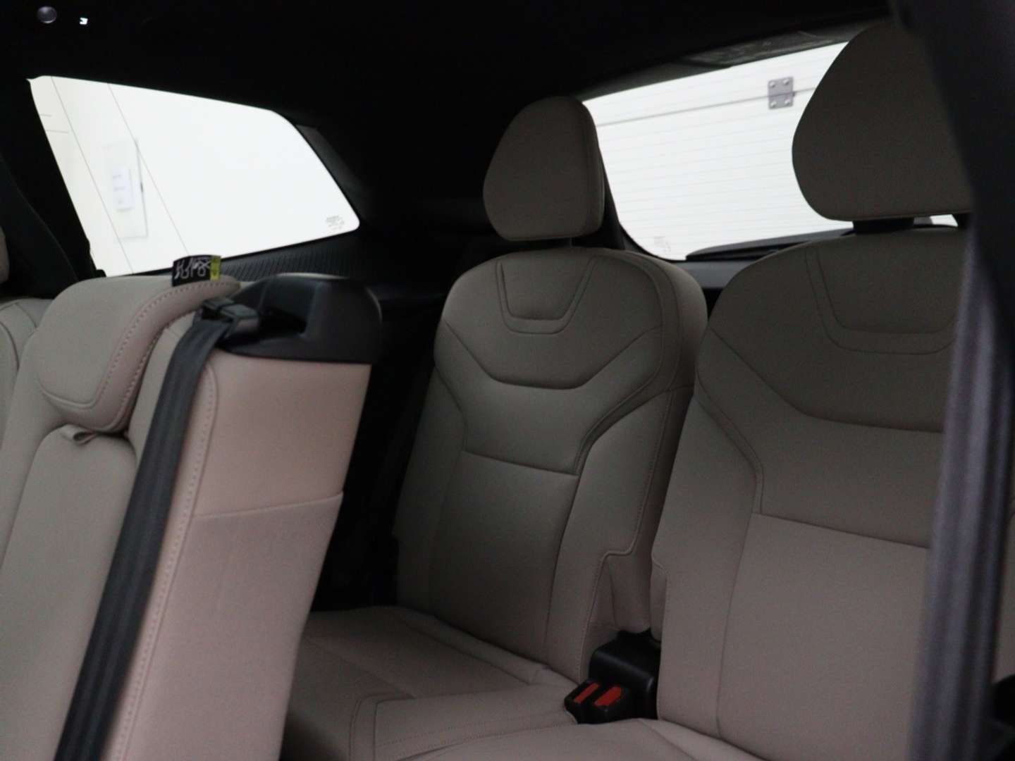 Volvo EX90 Twin Motor Plus - 2025 - Joinsteer - #30