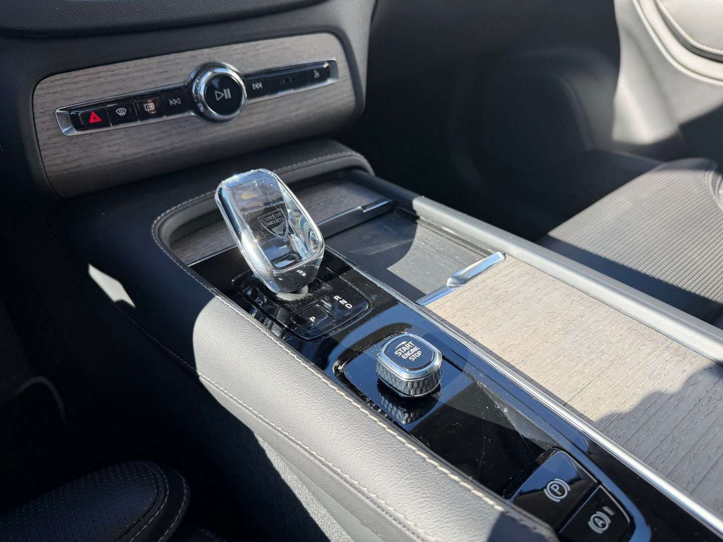 Volvo XC90 T8 Ultimate - 2023 - Joinsteer - #26