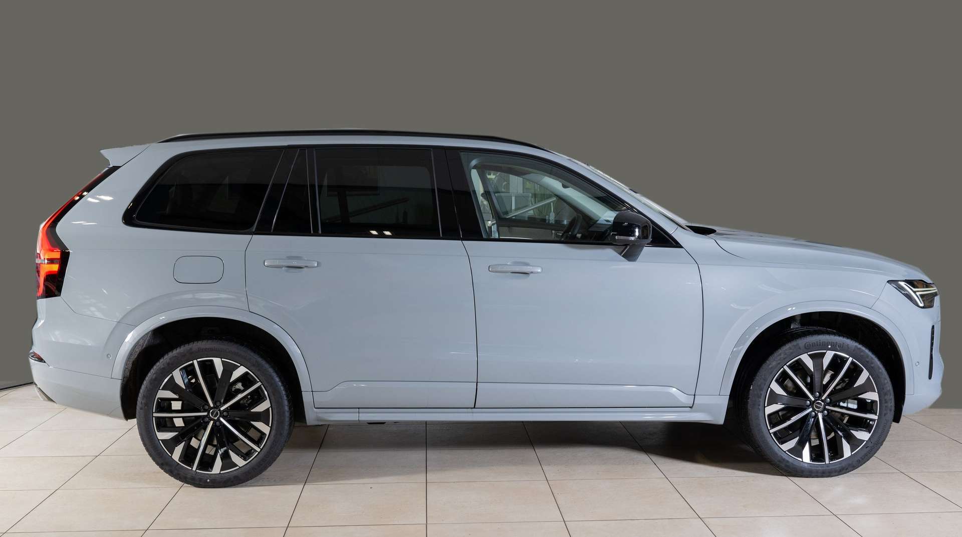Volvo XC90 T8 Recharge Plus - 2025 - Joinsteer - #7
