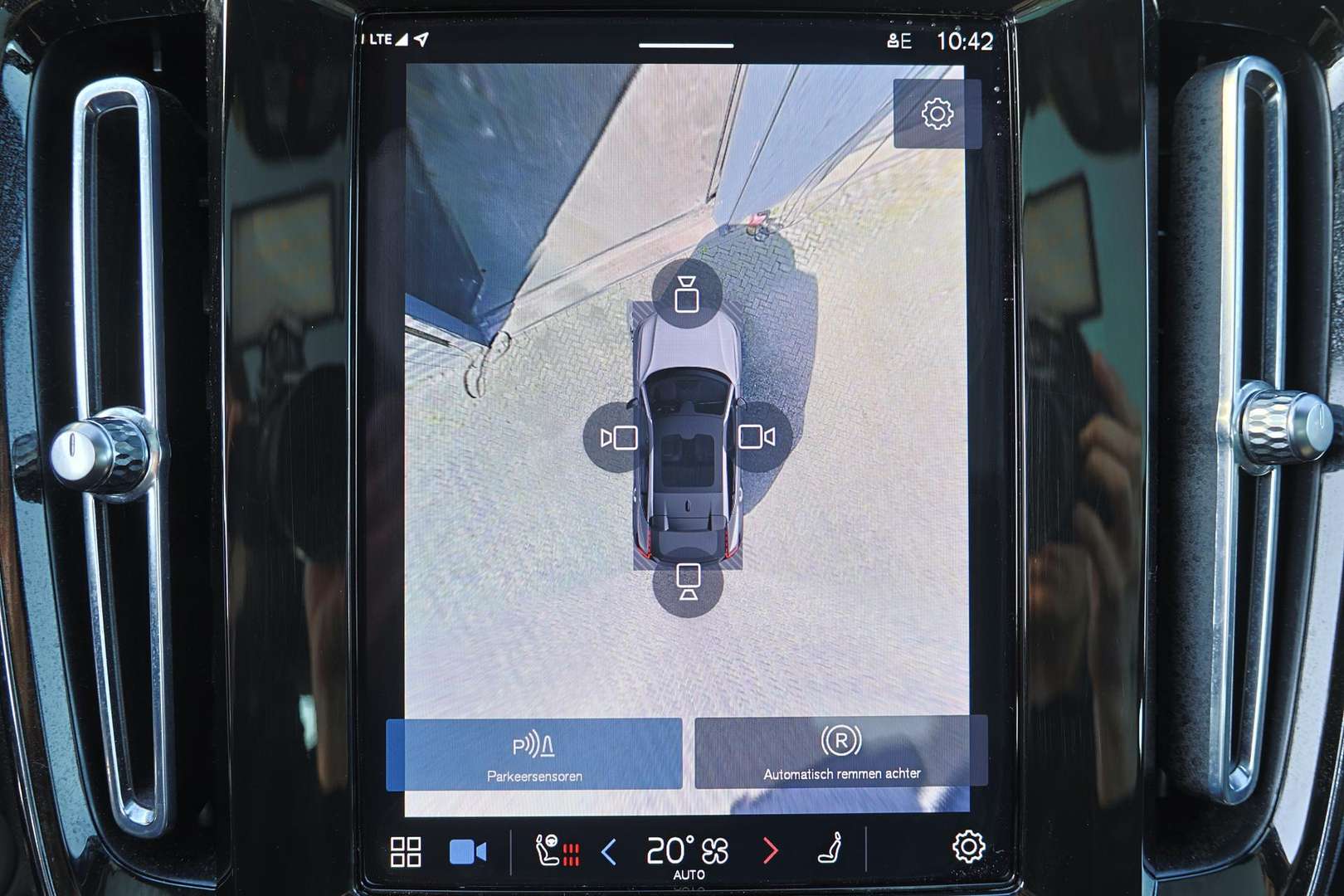 Volvo C40 Twin Motor Ultimate - 2022 - Joinsteer - #7