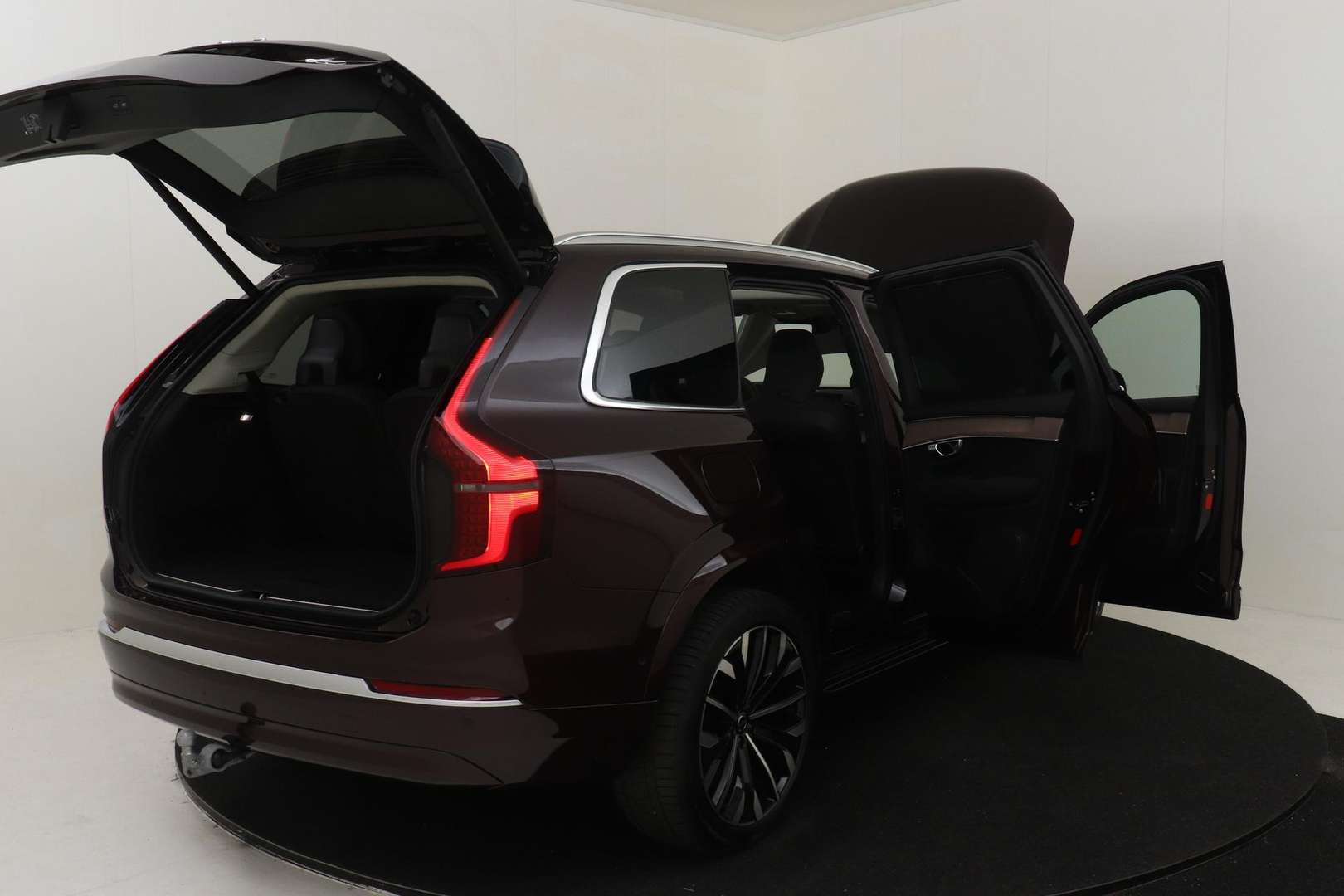 Volvo XC90 T8 Recharge Ultimate - 2025 - Joinsteer - #18