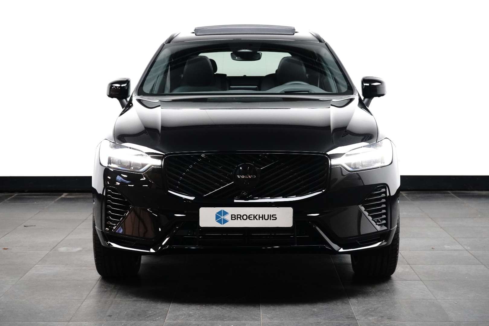 Volvo XC60 T6 Recharge Plus - 2026 - Joinsteer - #31