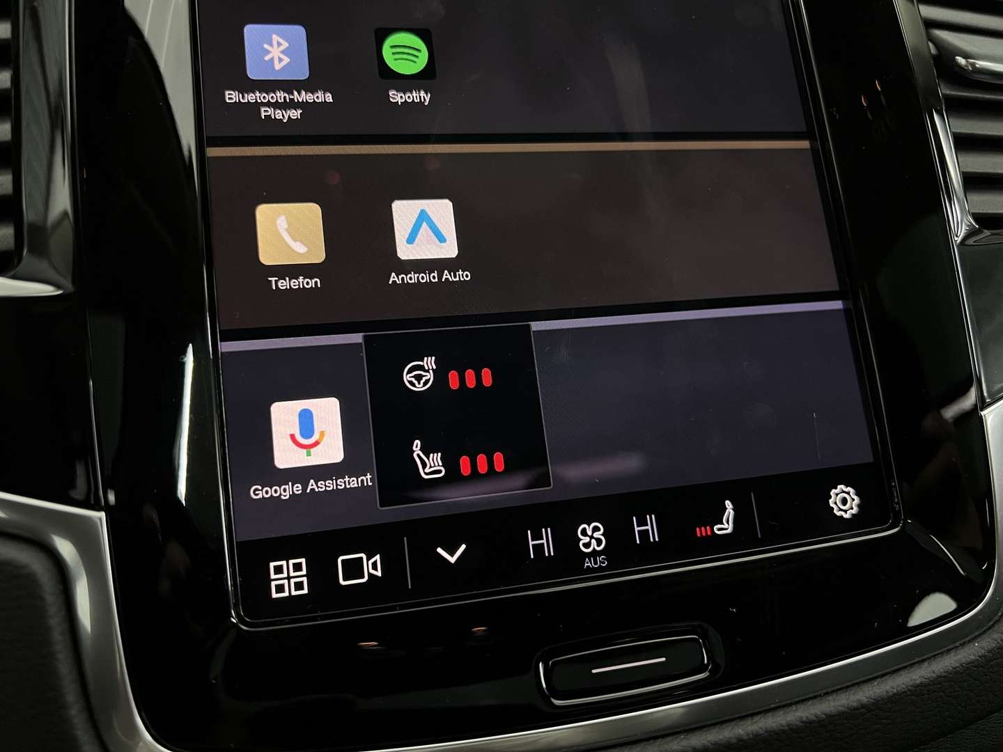 Volvo XC90 B5 Plus - 2022 - Joinsteer - #21