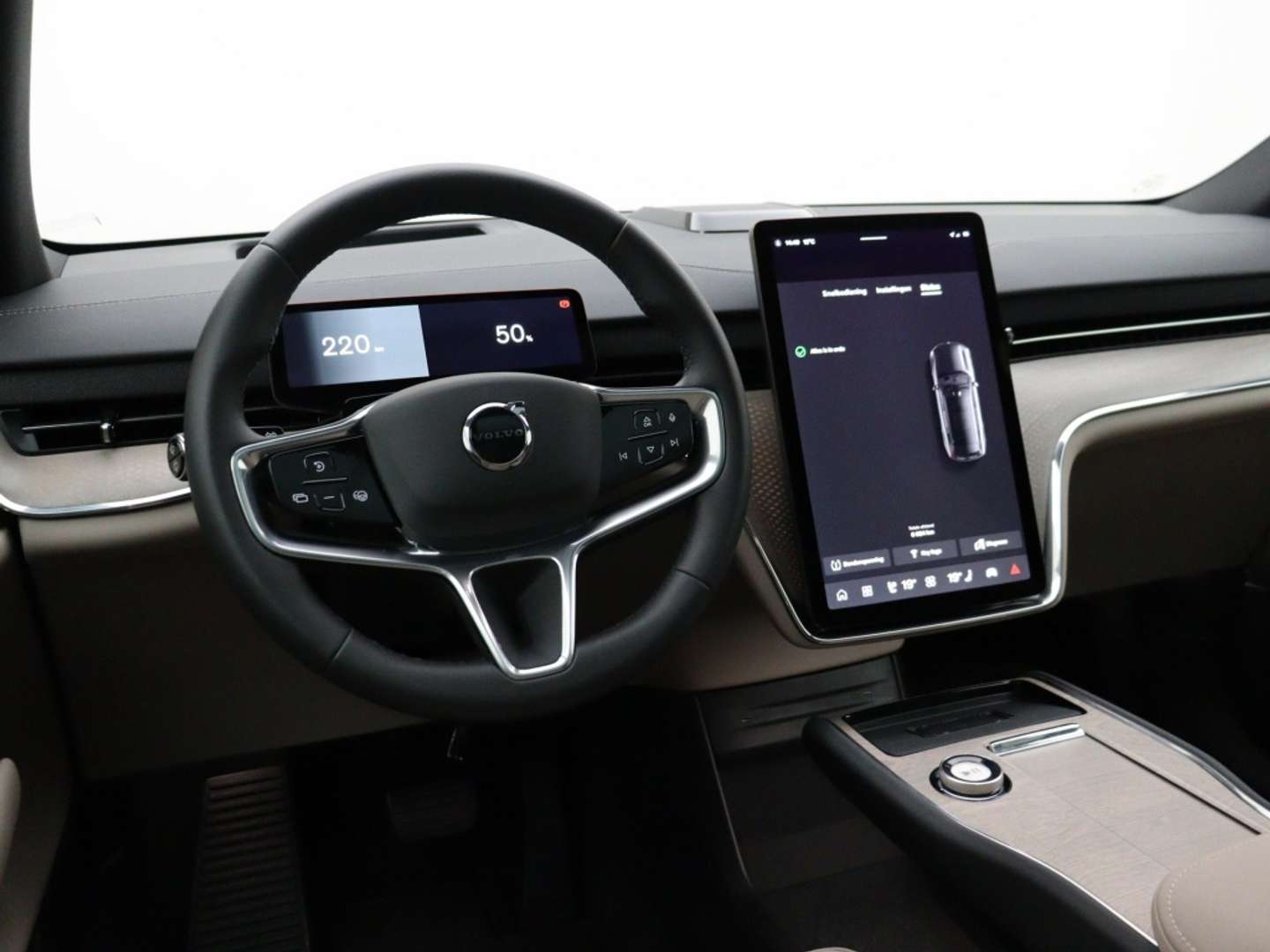 Volvo EX90 Twin Motor Plus - 2025 - Joinsteer - #31