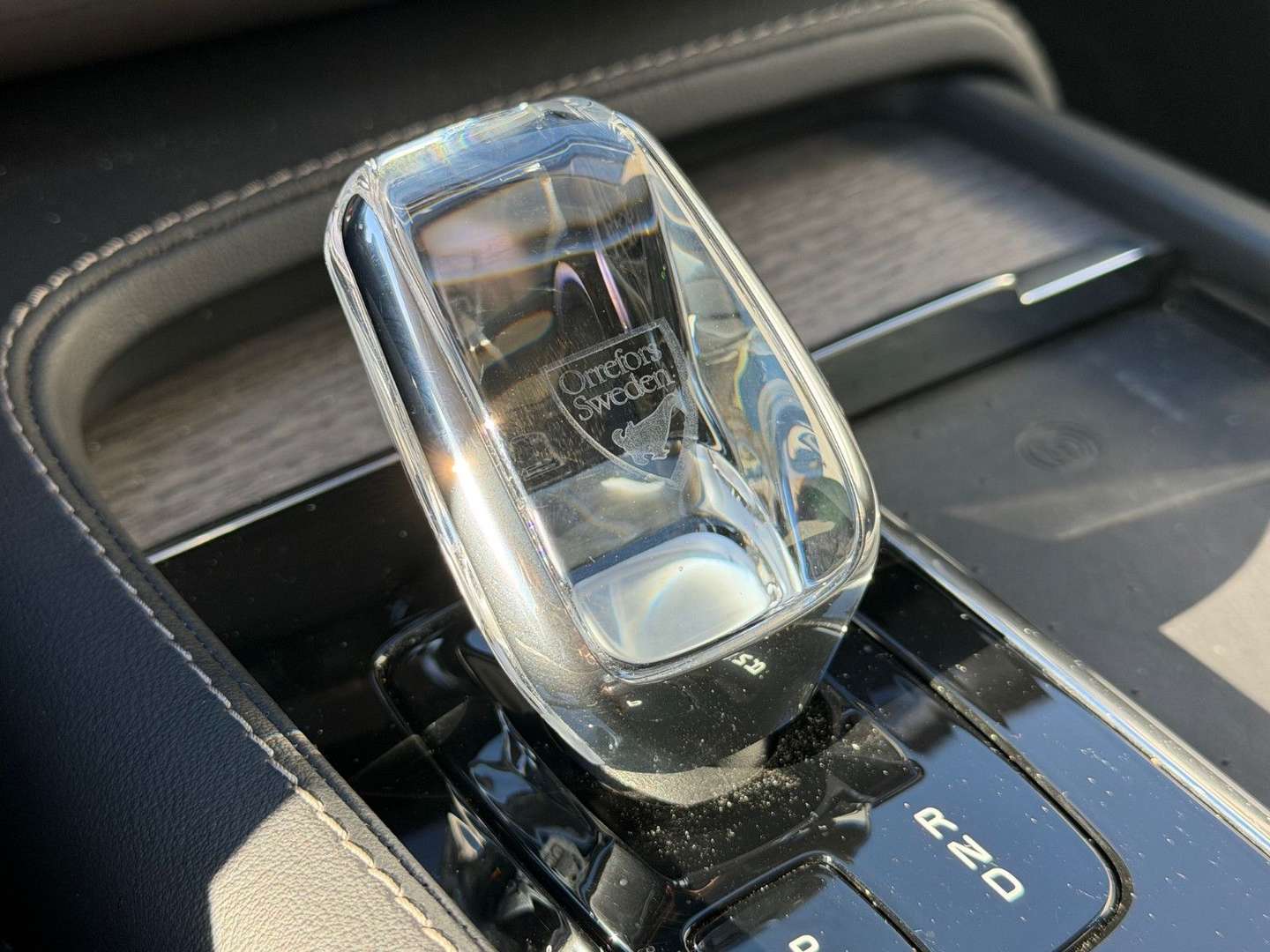 Volvo XC90 T8 Ultimate - 2023 - Joinsteer - #27