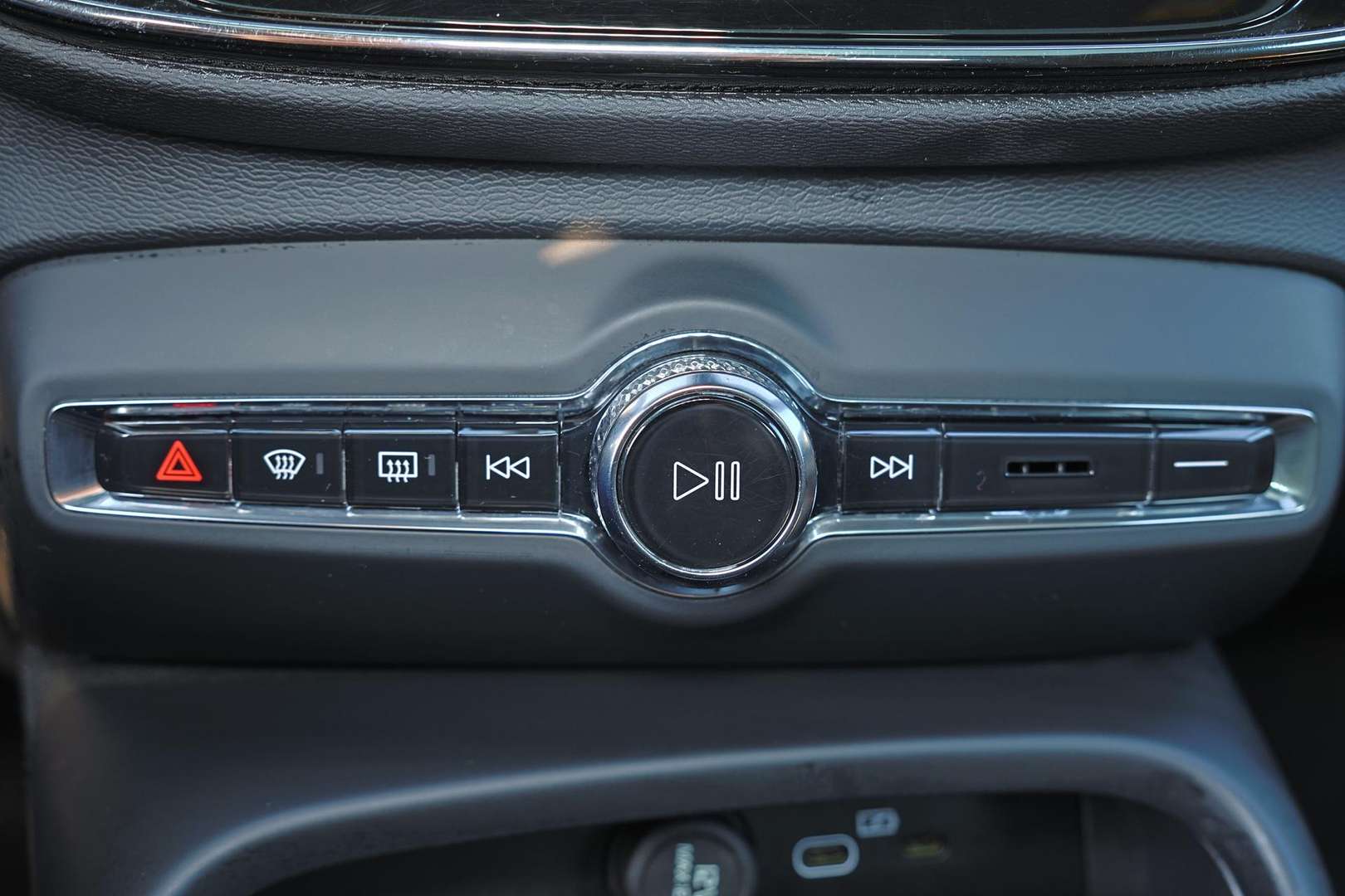 Volvo C40 Twin Motor Ultimate - 2022 - Joinsteer - #8