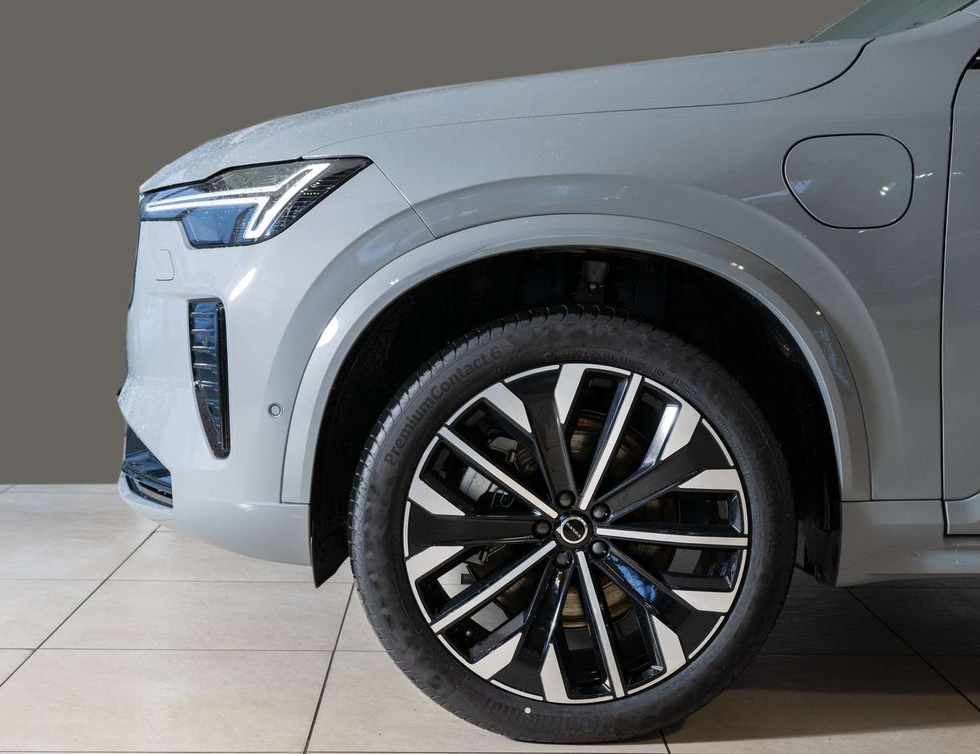 Volvo XC90 T8 Recharge Plus - 2025 - Joinsteer - #8