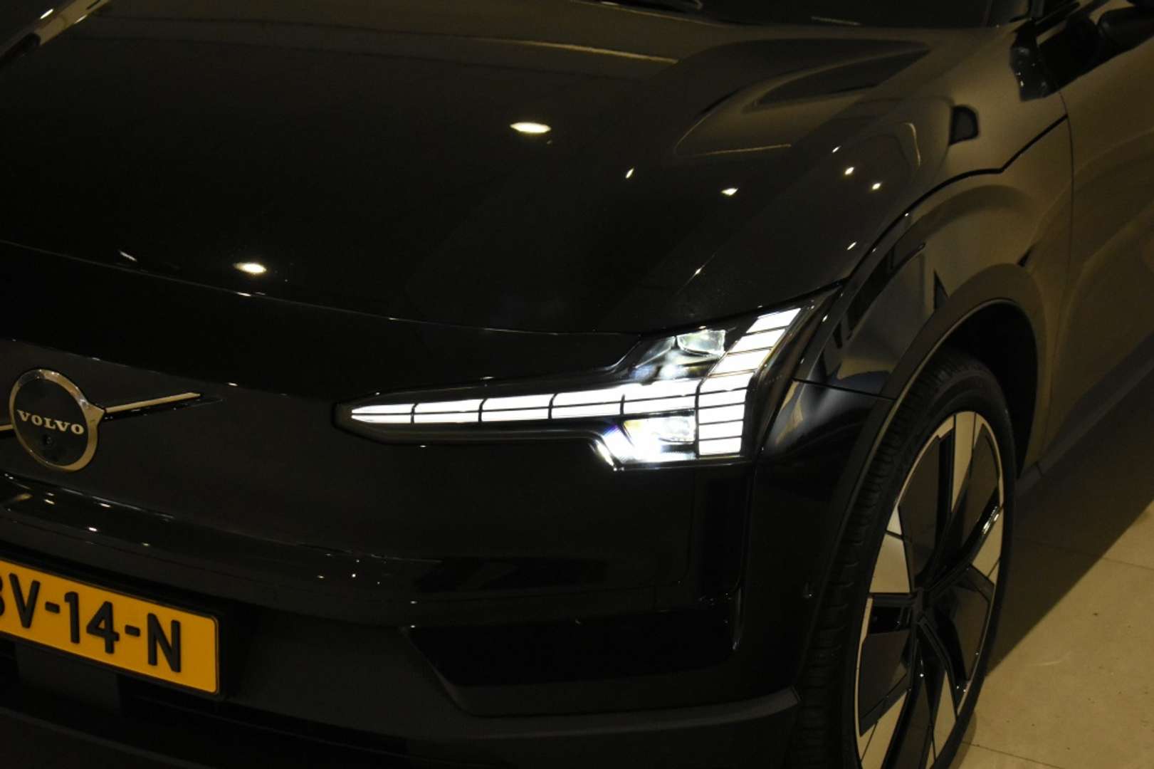 Volvo EX30 Twin Motor - 2025 - Joinsteer - #36