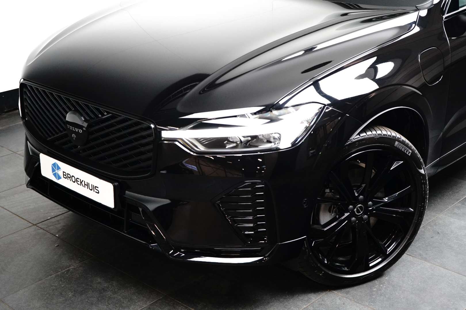 Volvo XC60 T6 Recharge Plus - 2026 - Joinsteer - #32