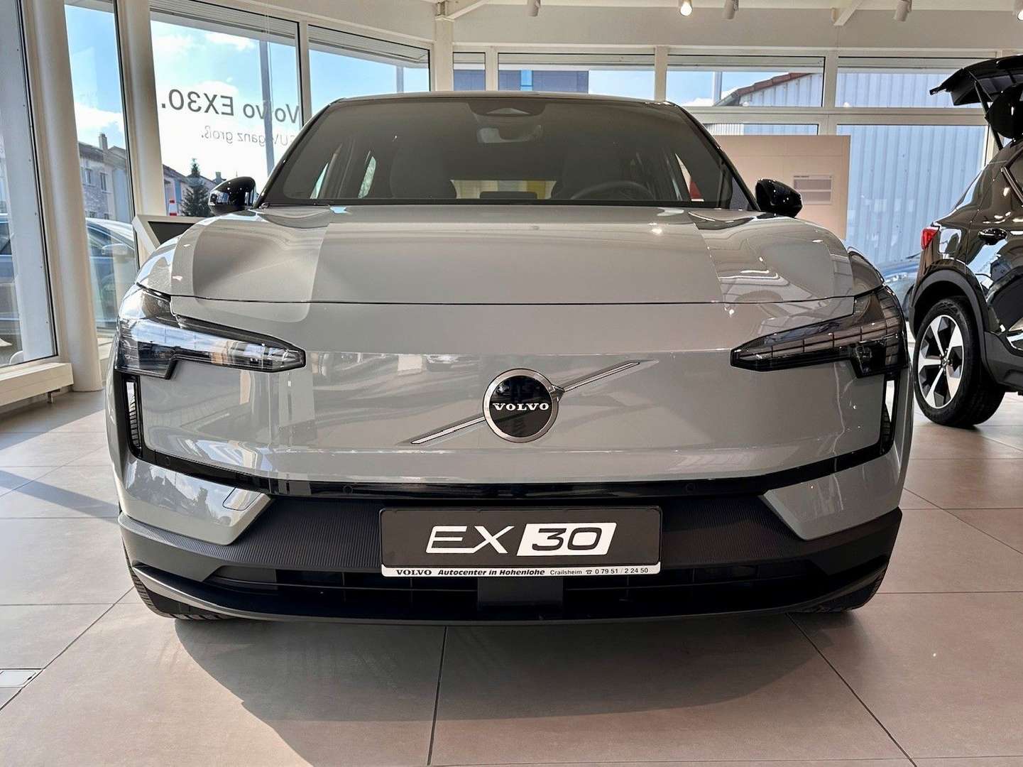 Volvo EX30 Recharge Plus - 2025 - Joinsteer - #2