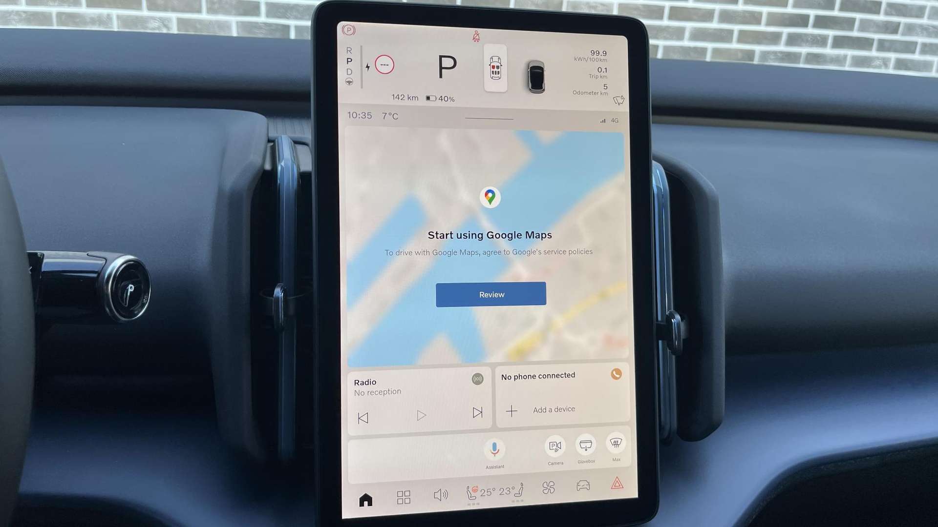 Volvo EX30 Single Motor Ultra Black Ed - 2026 - Joinsteer - #18