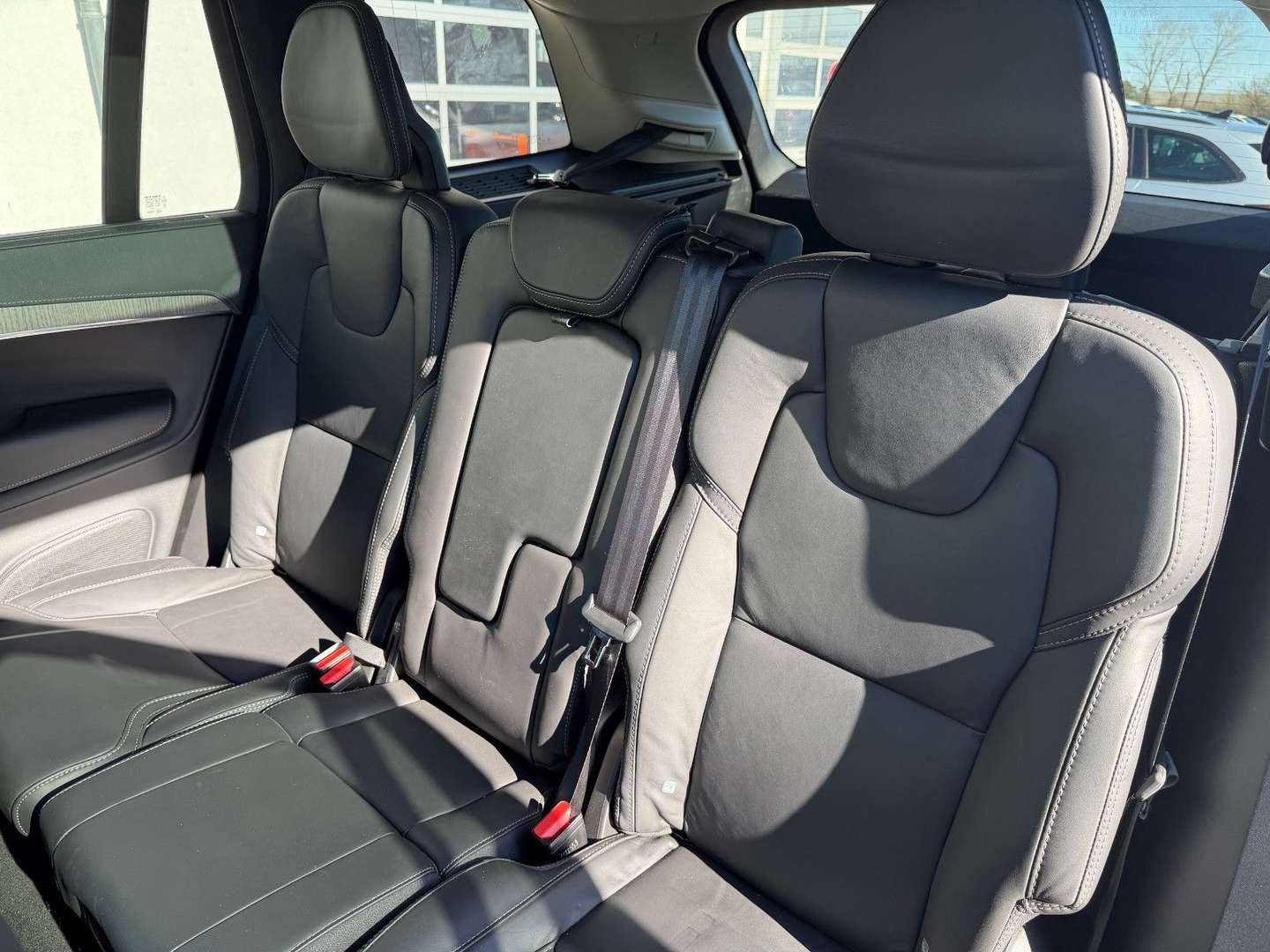 Volvo XC90 T8 Ultimate - 2023 - Joinsteer - #28