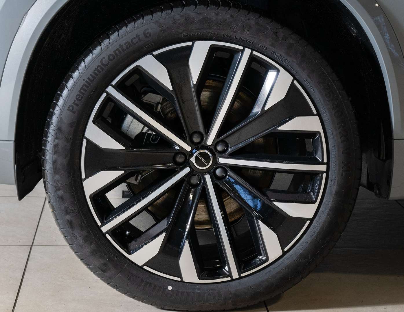 Volvo XC90 T8 Recharge Plus - 2025 - Joinsteer - #9