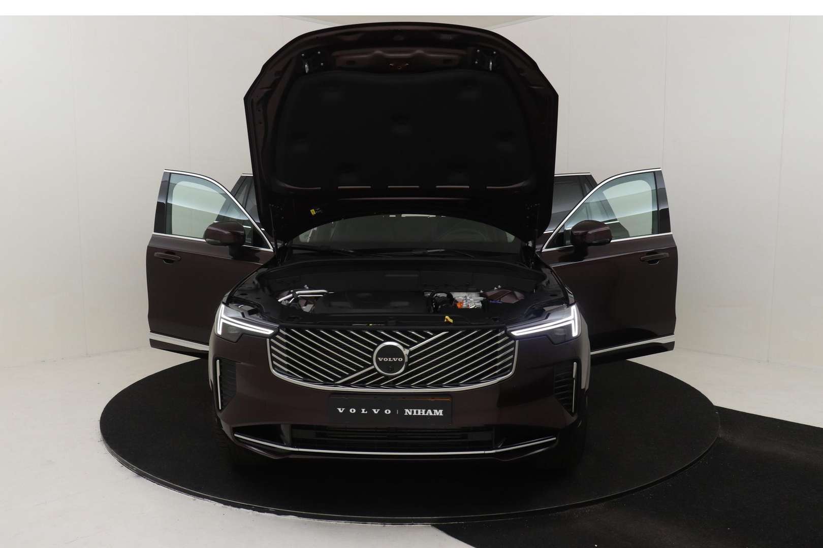 Volvo XC90 T8 Recharge Ultimate - 2025 - Joinsteer - #20