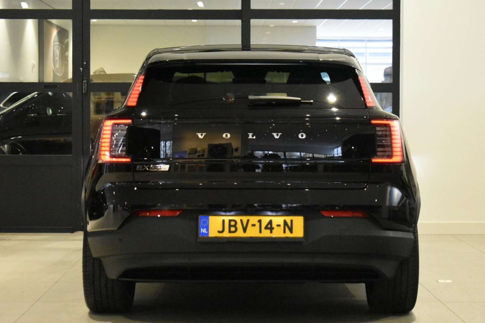 Volvo EX30 Twin Motor - 2025 - Joinsteer - #37