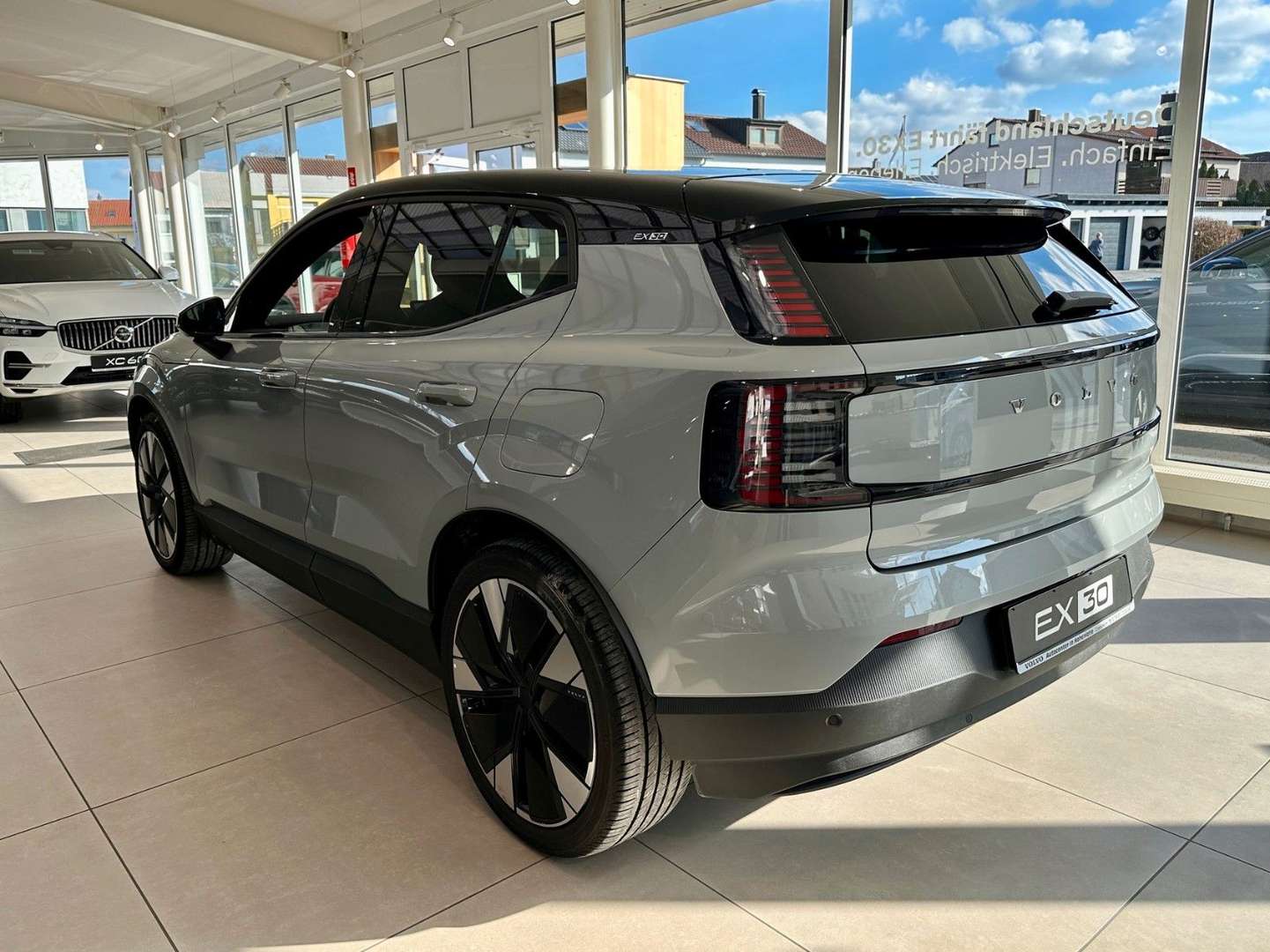 Volvo EX30 Recharge Plus - 2025 - Joinsteer - #3