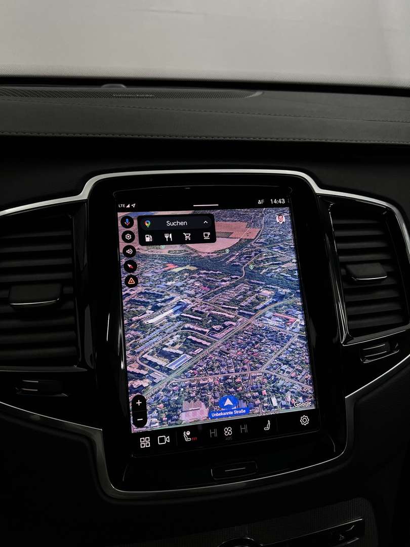 Volvo XC90 B5 Plus - 2022 - Joinsteer - #23