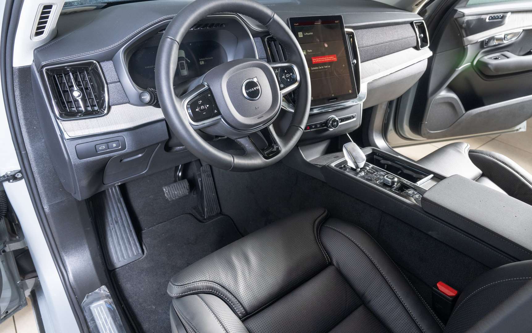 Volvo XC90 T8 Recharge Plus - 2025 - Joinsteer - #10