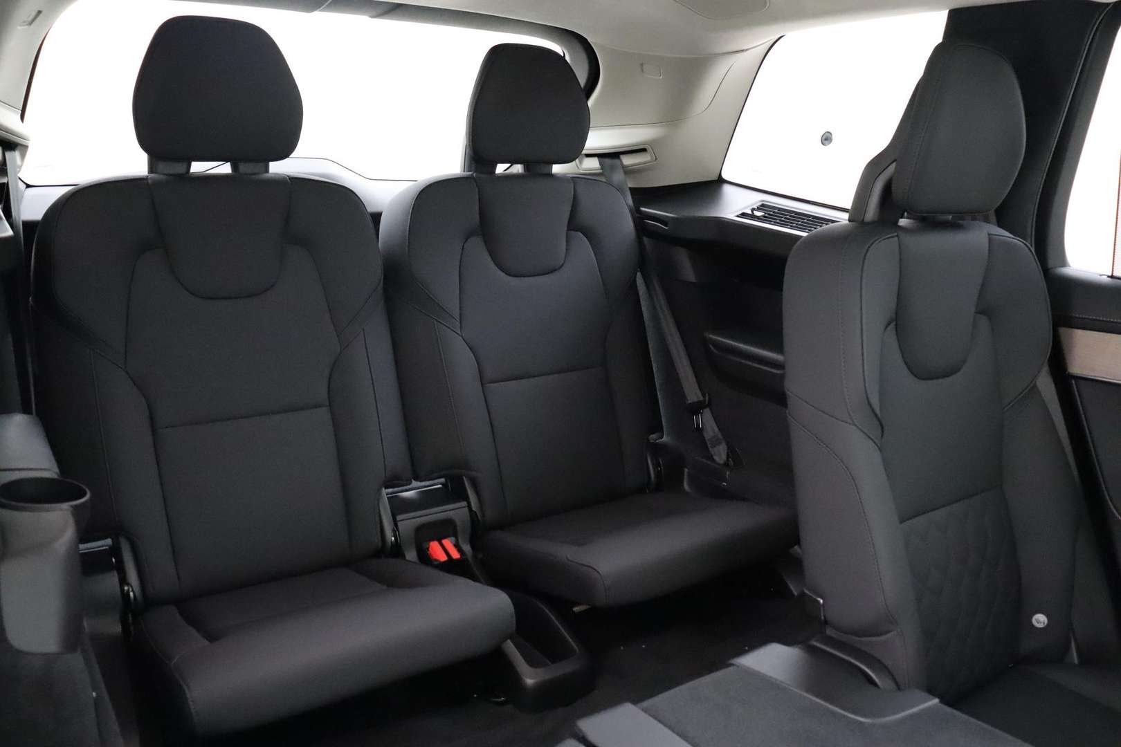 Volvo XC90 T8 Recharge Ultimate - 2025 - Joinsteer - #21