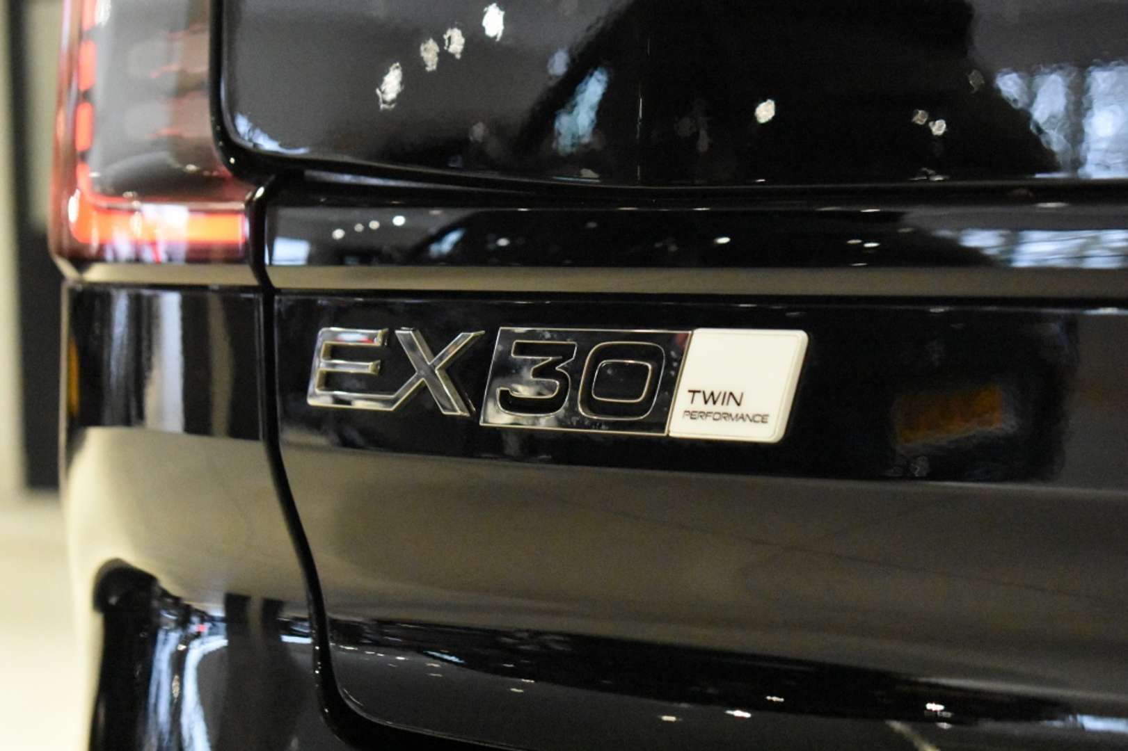 Volvo EX30 Twin Motor - 2025 - Joinsteer - #38