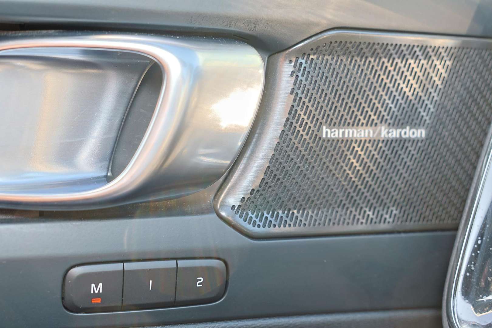 Volvo C40 Twin Motor Ultimate - 2022 - Joinsteer - #10