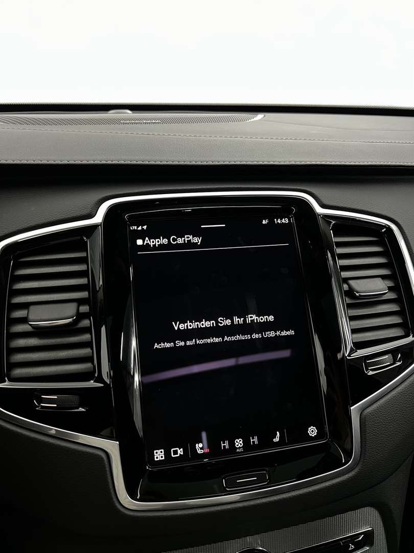 Volvo XC90 B5 Plus - 2022 - Joinsteer - #24