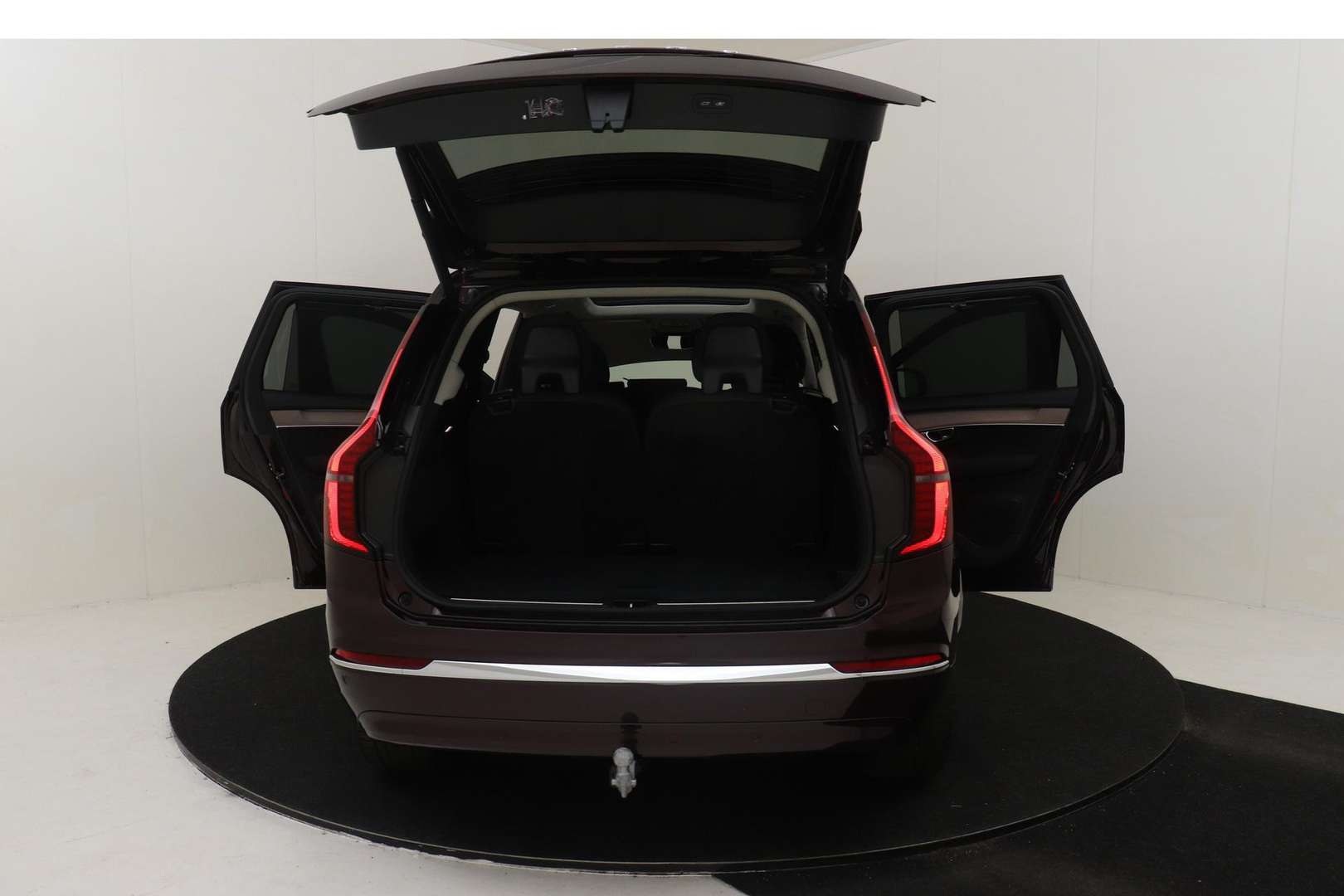 Volvo XC90 T8 Recharge Ultimate - 2025 - Joinsteer - #22