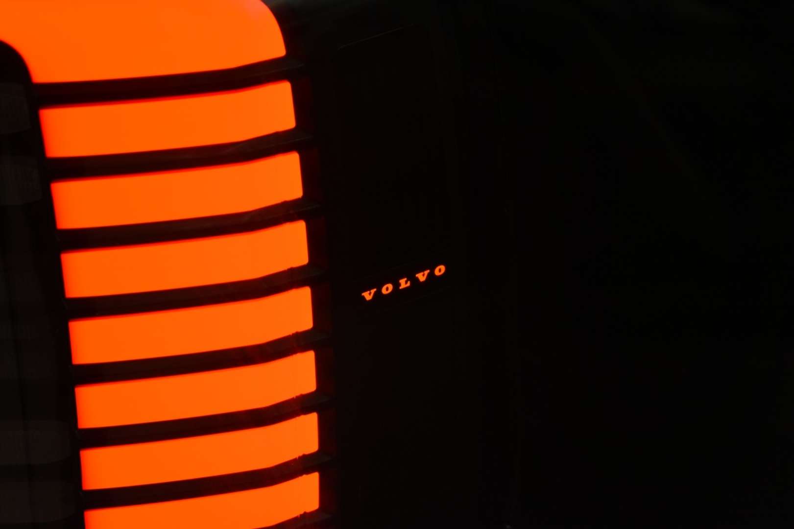 Volvo EX30 Twin Motor - 2025 - Joinsteer - #39