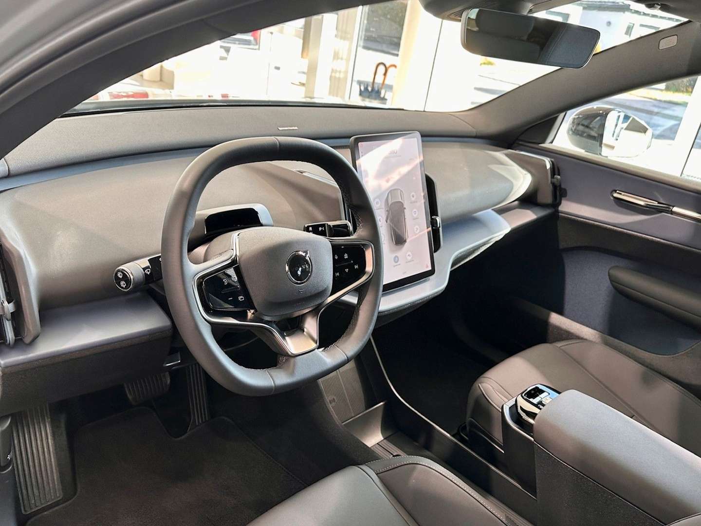 Volvo EX30 Recharge Plus - 2025 - Joinsteer - #5