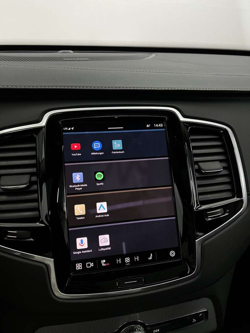 Volvo XC90 B5 Plus - 2022 - Joinsteer - #25