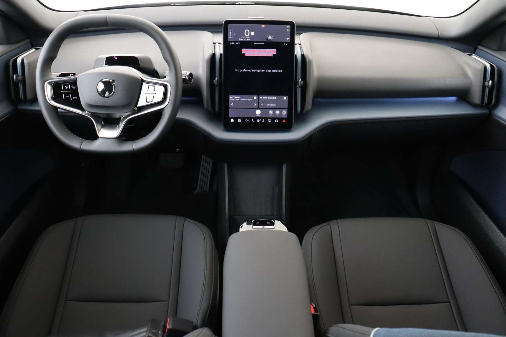 Volvo EX30 Single Motor Plus - 2026 - Joinsteer - #3