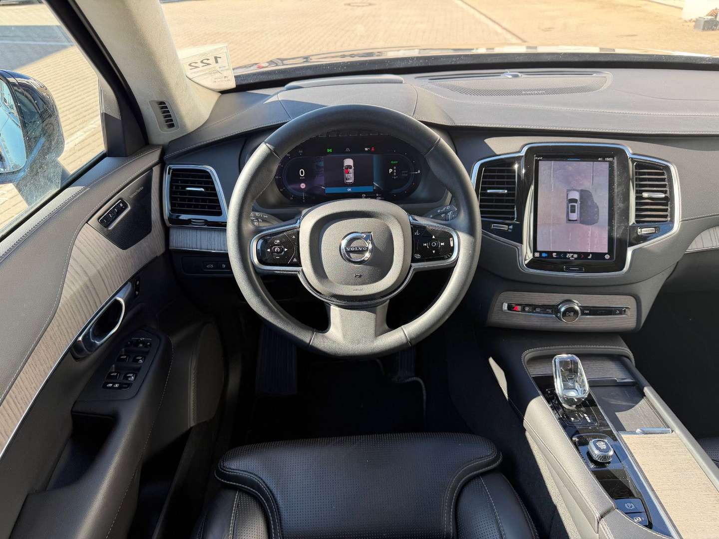 Volvo XC90 T8 Ultimate - 2023 - Joinsteer - #31