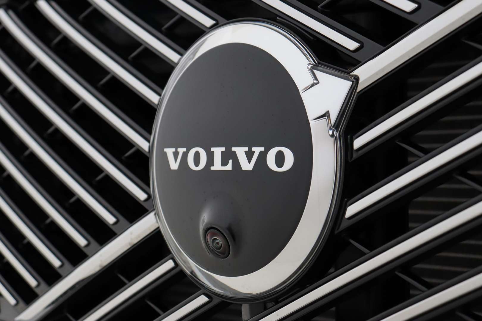 Volvo XC90 T8 Recharge Ultimate - 2025 - Joinsteer - #23