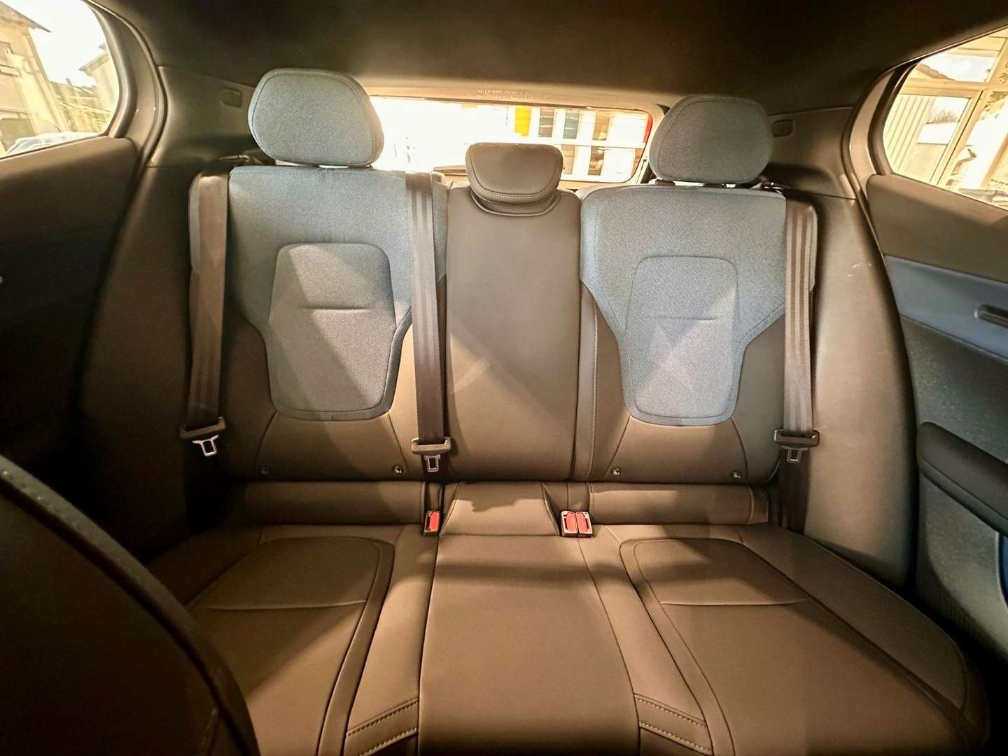 Volvo EX30 Recharge Plus - 2025 - Joinsteer - #6