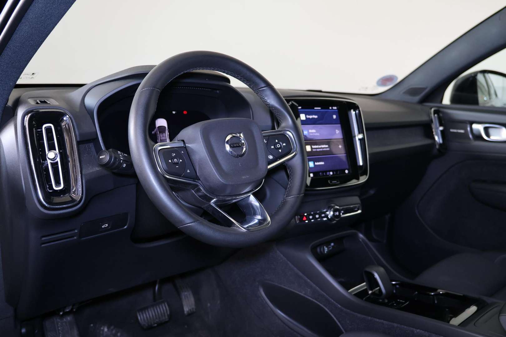 Volvo C40 Twin Motor Ultimate - 2022 - Joinsteer - #12