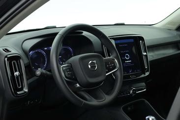 Volvo XC40 T5 Recharge Ultimate — photo 4