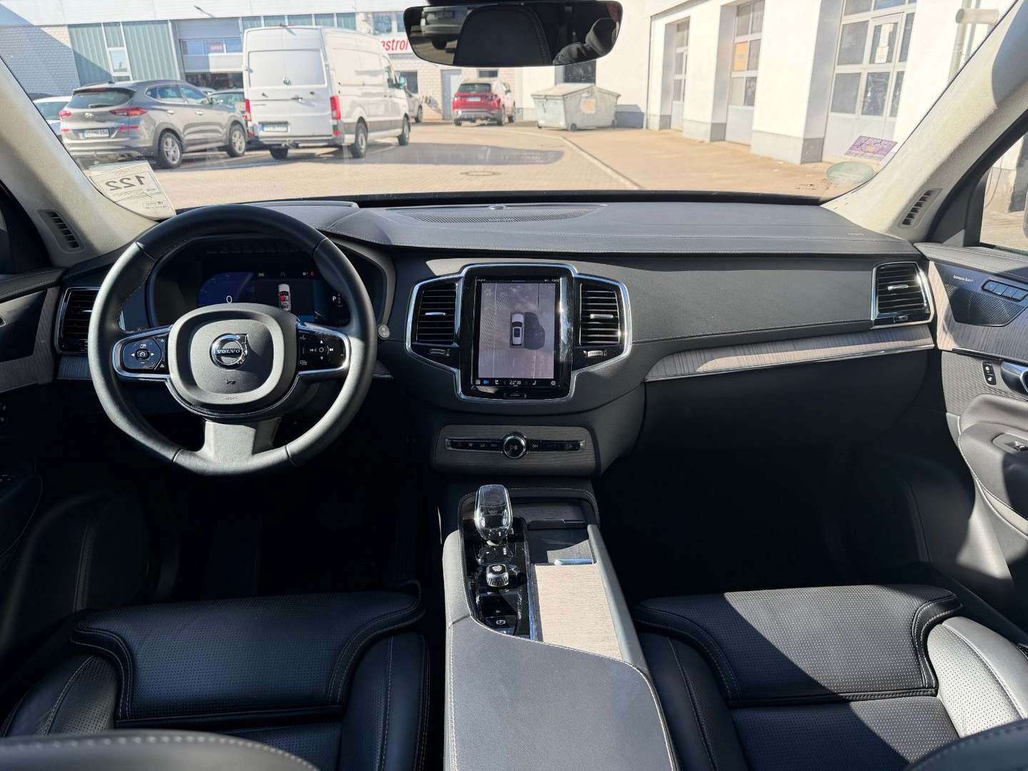 Volvo XC90 T8 Ultimate - 2023 - Joinsteer - #32