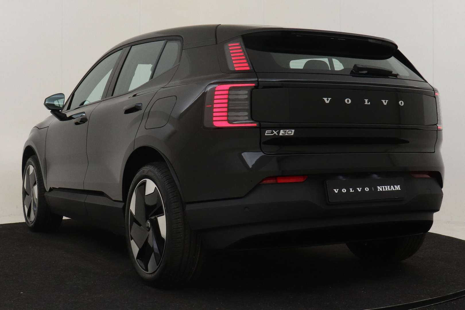 Volvo EX30 Single Motor Plus - 2026 - Joinsteer - #4