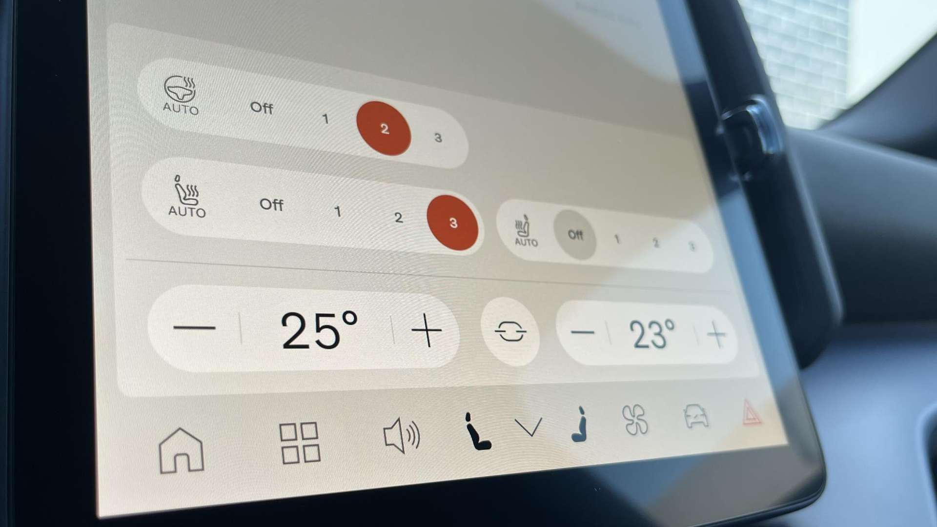 Volvo EX30 Single Motor Ultra Black Ed - 2026 - Joinsteer - #22