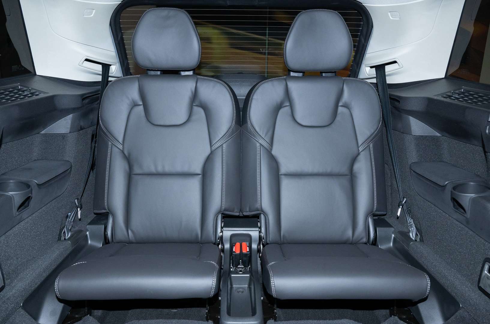 Volvo XC90 T8 Recharge Plus - 2025 - Joinsteer - #13